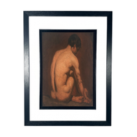 Gay Art Picture