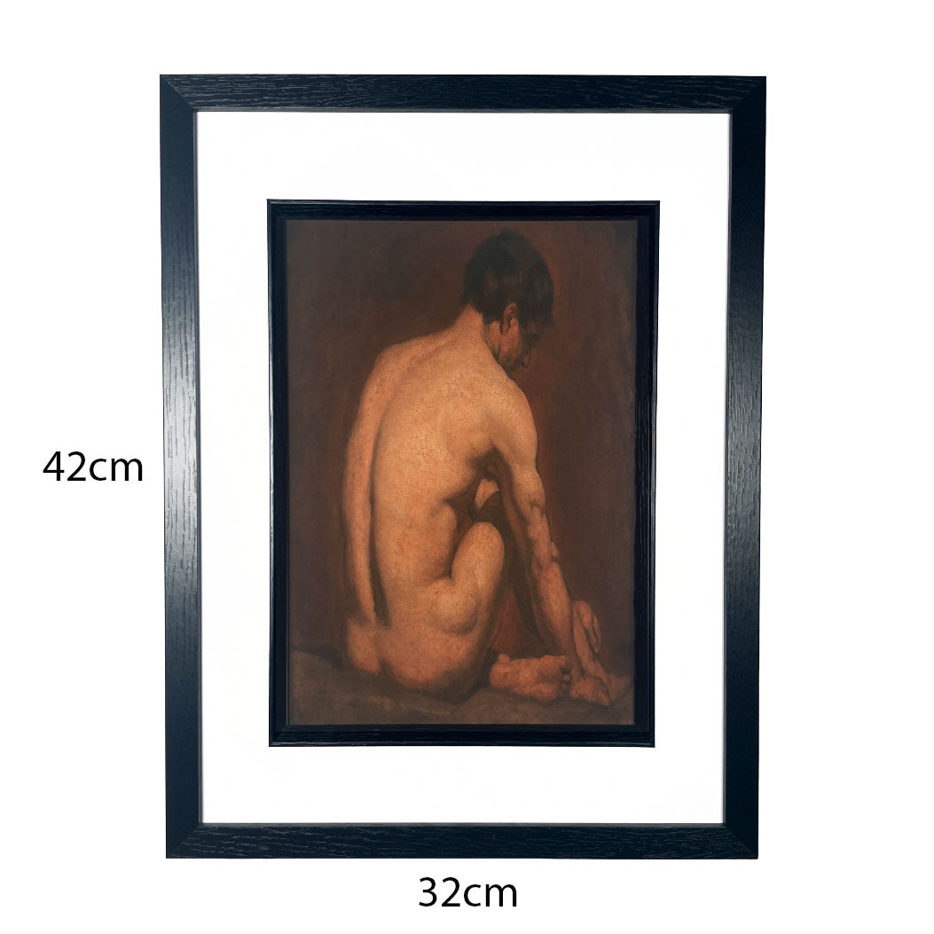 Gay Art Picture
