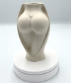 Cute Female 'Bottom' Vase
