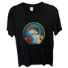 Princes Kissing T-Shirt