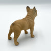Adorable Little French Bulldog Sculpture