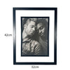 Picture of a Gay Couple in Love
